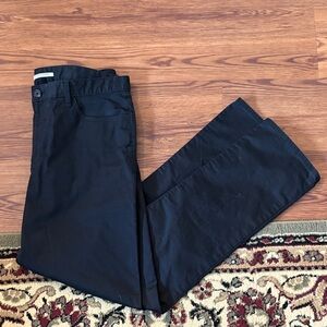 Calvin Klein Men's Dark Navy Chinos